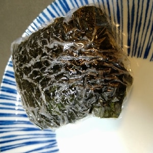 海苔は半分 おにぎらず ぶきっちょさんでも簡単 レシピ 作り方 By Mama Papa 楽天レシピ 海苔は半分 おにぎらず ぶきっちょさんでも簡単 レシピ 作り方 By Mama Papa 楽天レシピ